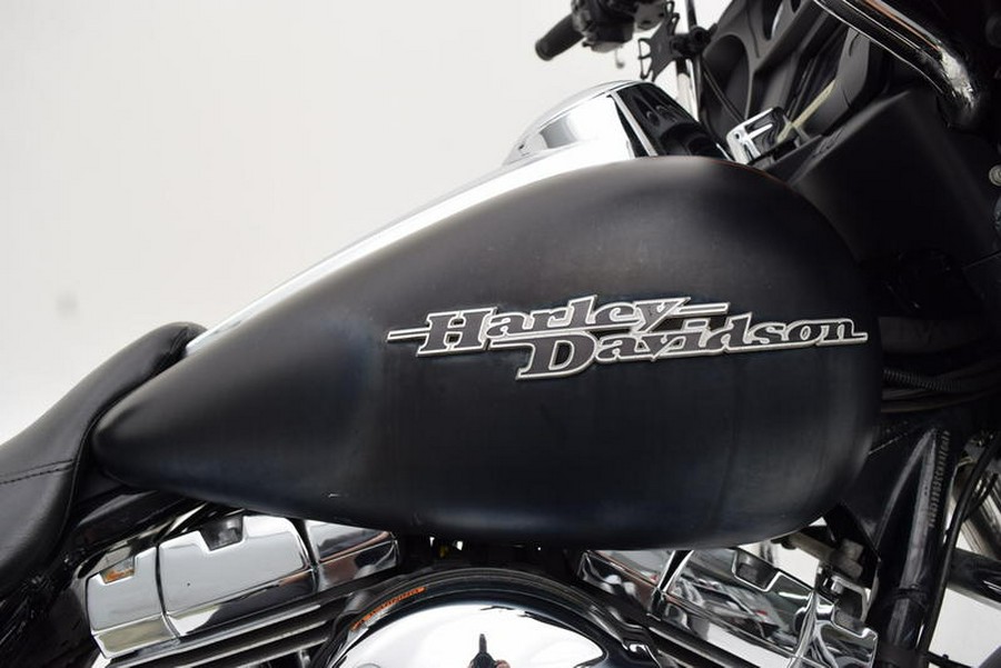 2016 Harley-Davidson® FLHXS - Street Glide® Special