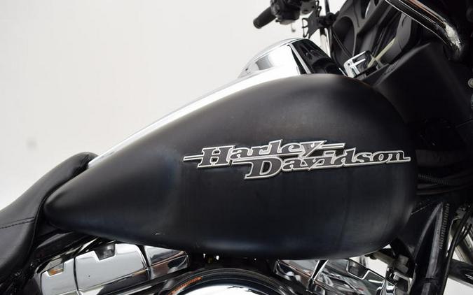 2016 Harley-Davidson® FLHXS - Street Glide® Special