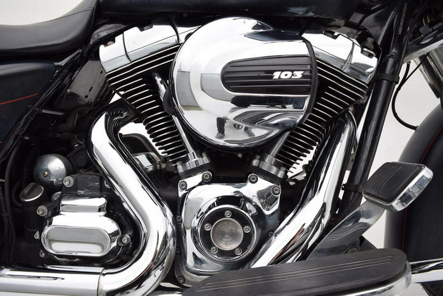 2016 Harley-Davidson® FLHXS - Street Glide® Special