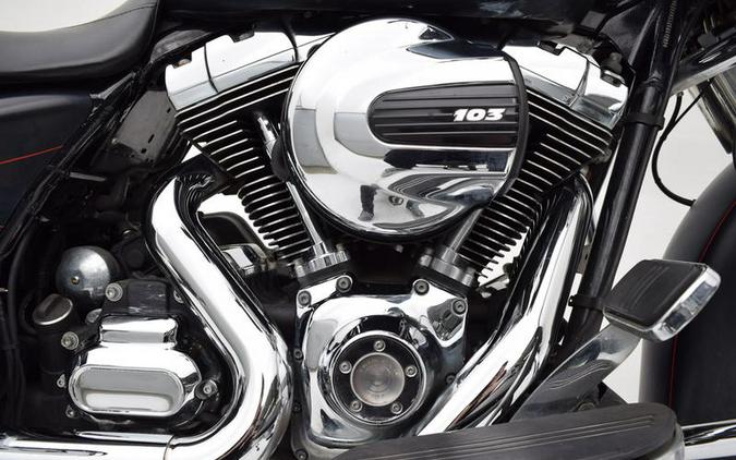 2016 Harley-Davidson® FLHXS - Street Glide® Special