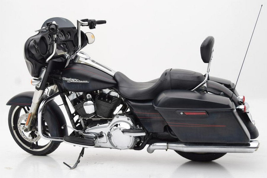 2016 Harley-Davidson® FLHXS - Street Glide® Special