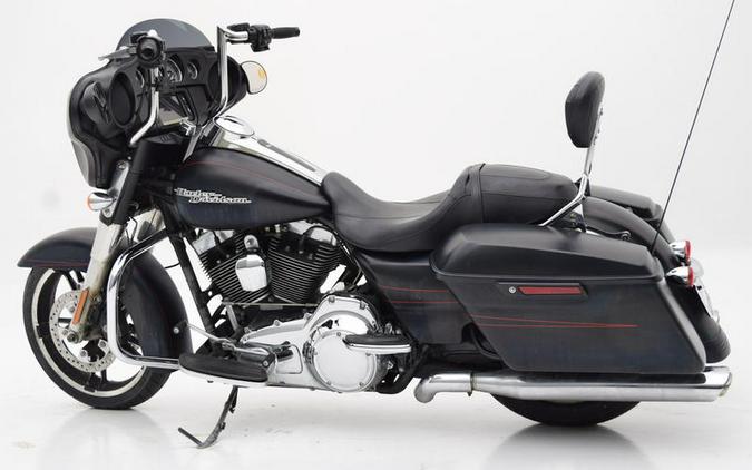 2016 Harley-Davidson® FLHXS - Street Glide® Special