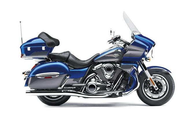 2019 Kawasaki Vulcan® 1700 Voyager® ABS