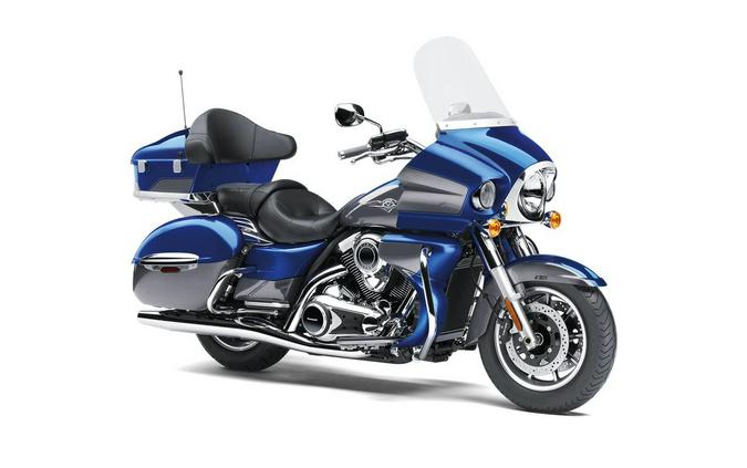 2019 Kawasaki Vulcan® 1700 Voyager® ABS