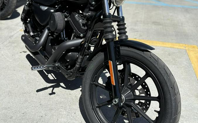 2021 Harley-Davidson XL1200NS