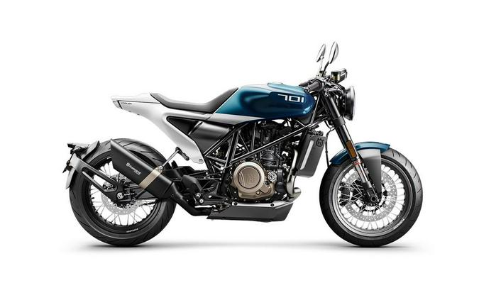 2020 Husqvarna Motorcycles VITPILEN 701