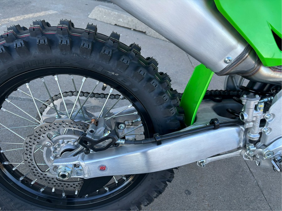 2025 Kawasaki KX450NSFNN