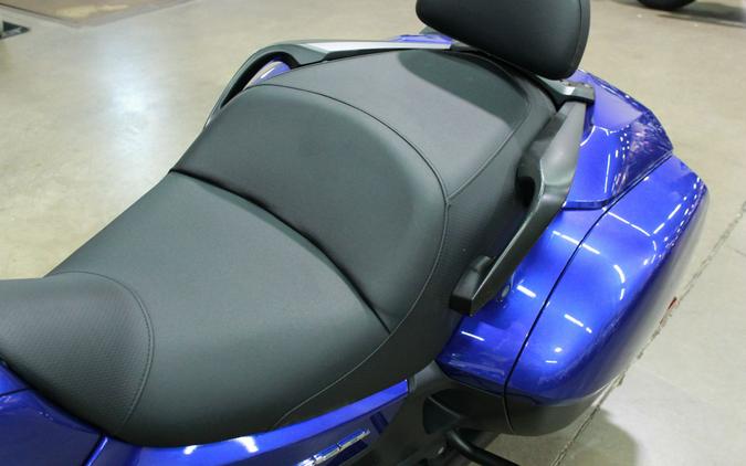 2015 Honda Gold Wing F6B® Deluxe