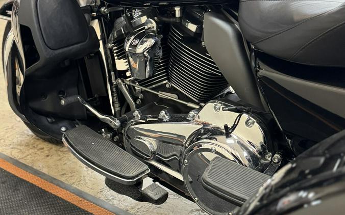 FLHTCUTG 2023 Tri Glide® Ultra