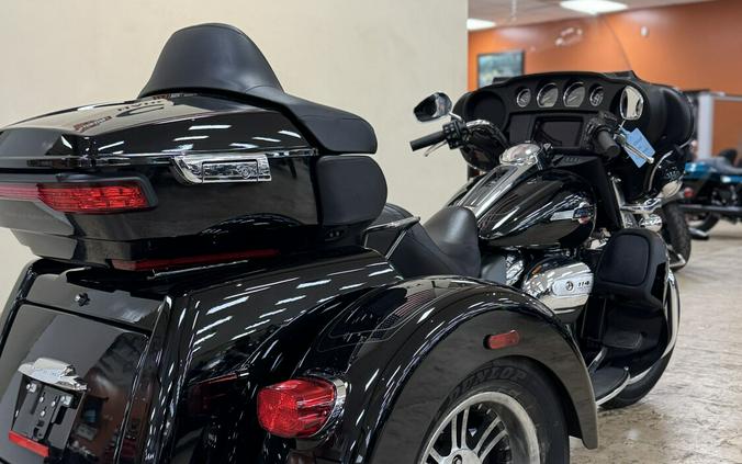 FLHTCUTG 2023 Tri Glide® Ultra