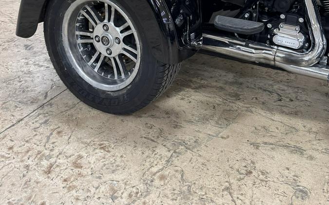 FLHTCUTG 2023 Tri Glide® Ultra