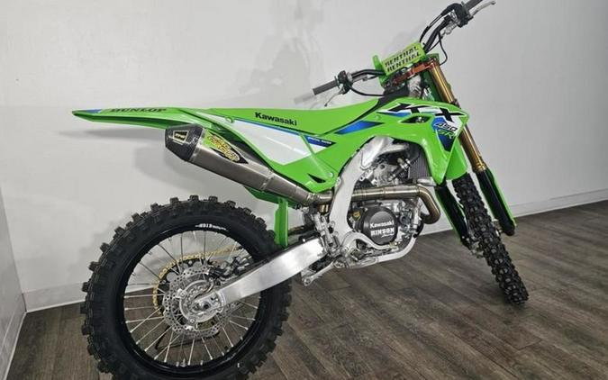 2026 Kawasaki KX™450SR