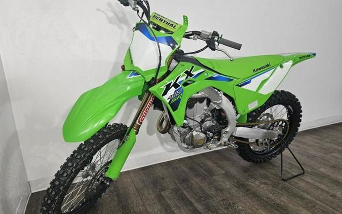 2026 Kawasaki KX™450SR