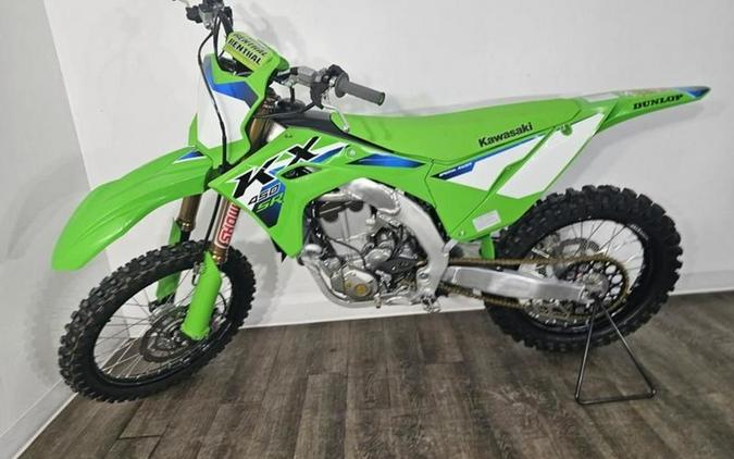 2026 Kawasaki KX™450SR