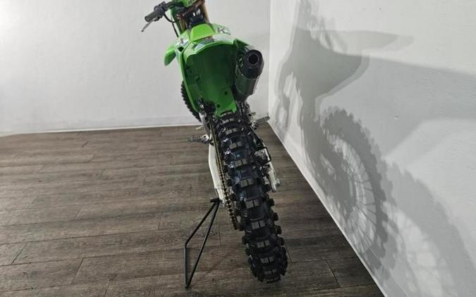 2026 Kawasaki KX™450SR