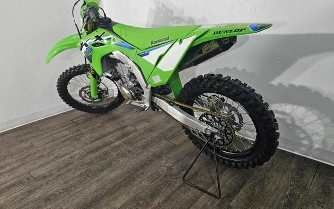 2026 Kawasaki KX™450SR
