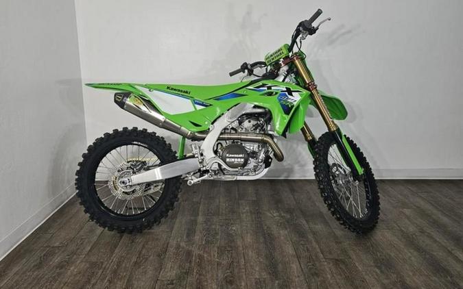 2026 Kawasaki KX™450SR