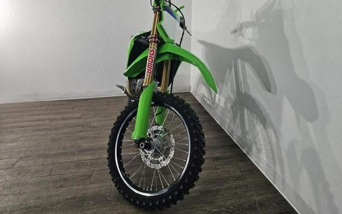 2026 Kawasaki KX™450SR