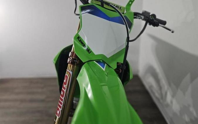2026 Kawasaki KX™450SR