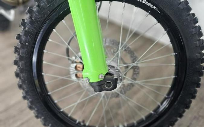 2026 Kawasaki KX™450SR