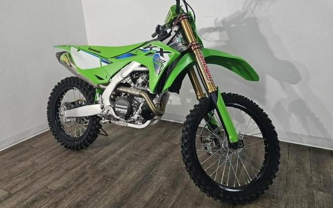 2026 Kawasaki KX™450SR