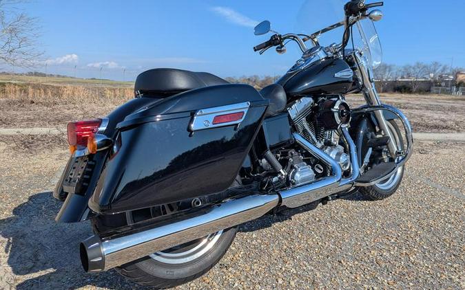 2012 Harley-Davidson® FLD - Dyna® Switchback™