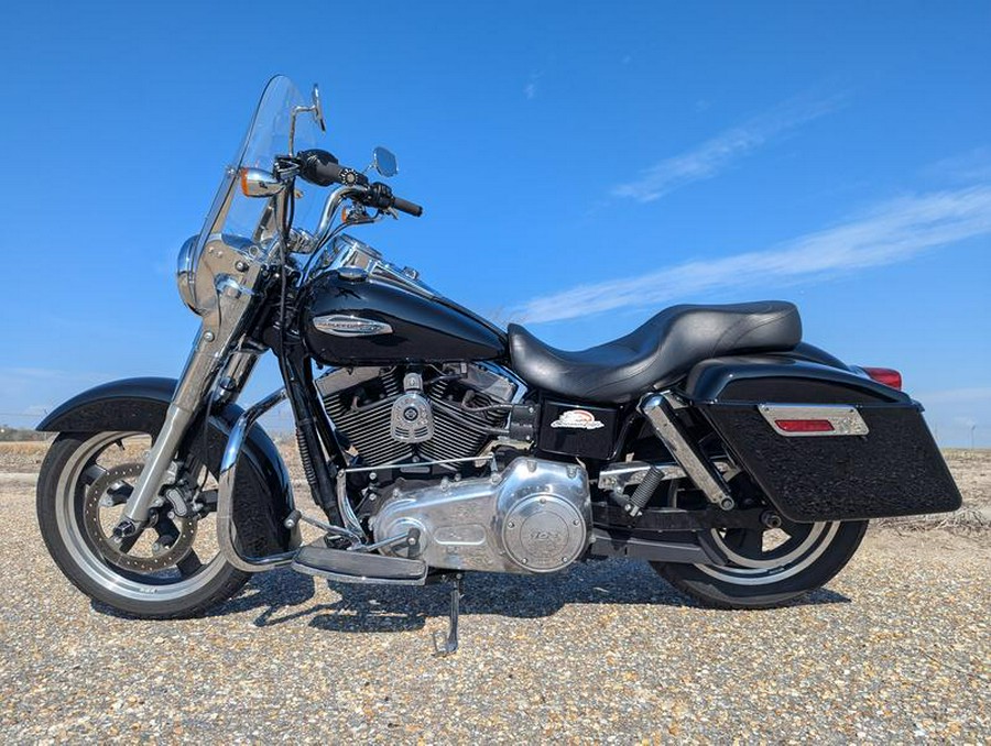 2012 Harley-Davidson® FLD - Dyna® Switchback™