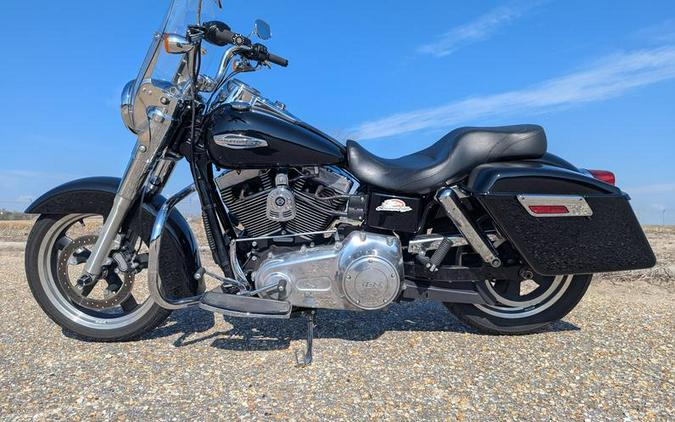 2012 Harley-Davidson® FLD - Dyna® Switchback™