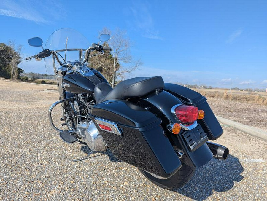 2012 Harley-Davidson® FLD - Dyna® Switchback™