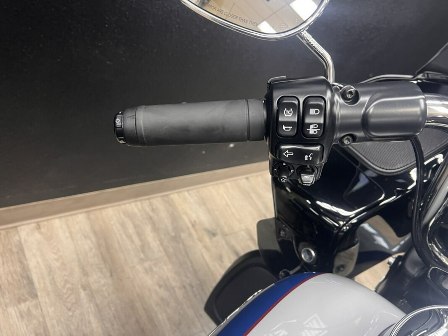 2023 Harley-Davidson® Road Glide® Limited