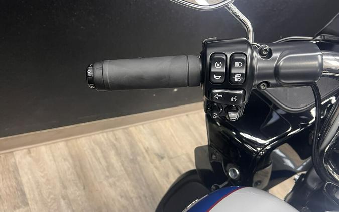 2023 Harley-Davidson® Road Glide® Limited