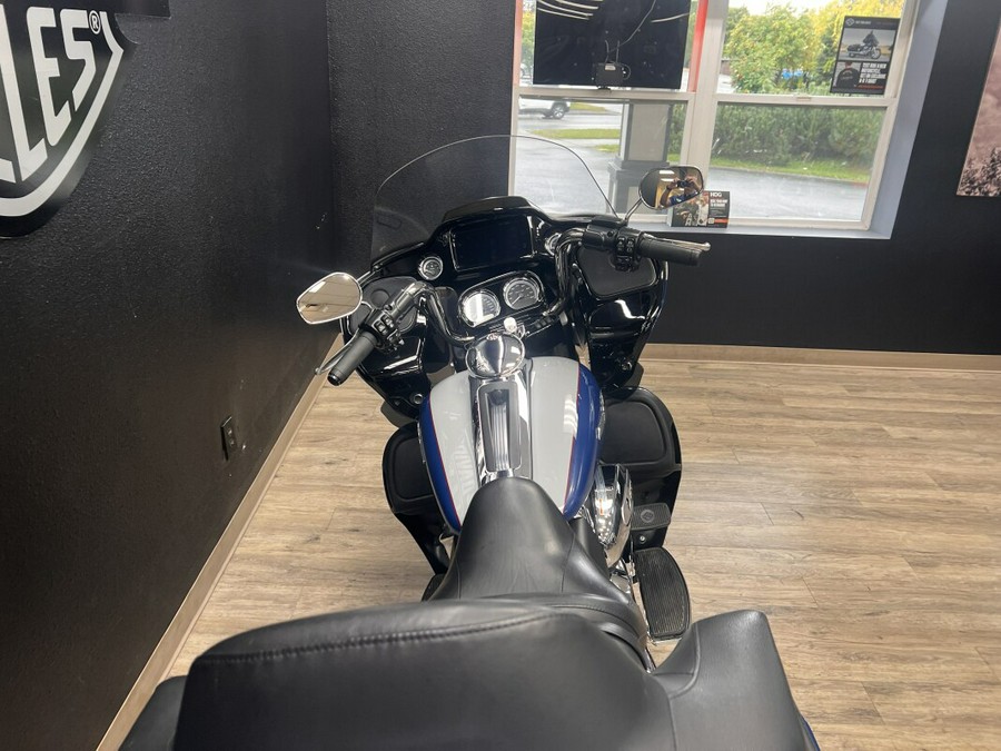 2023 Harley-Davidson® Road Glide® Limited