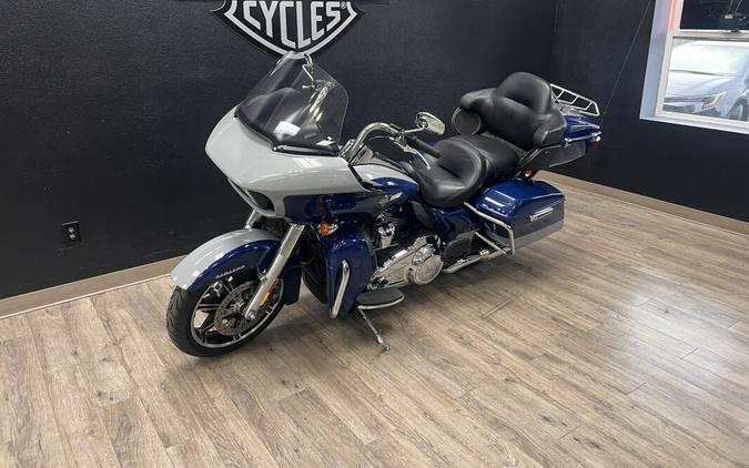 2023 Harley-Davidson® Road Glide® Limited