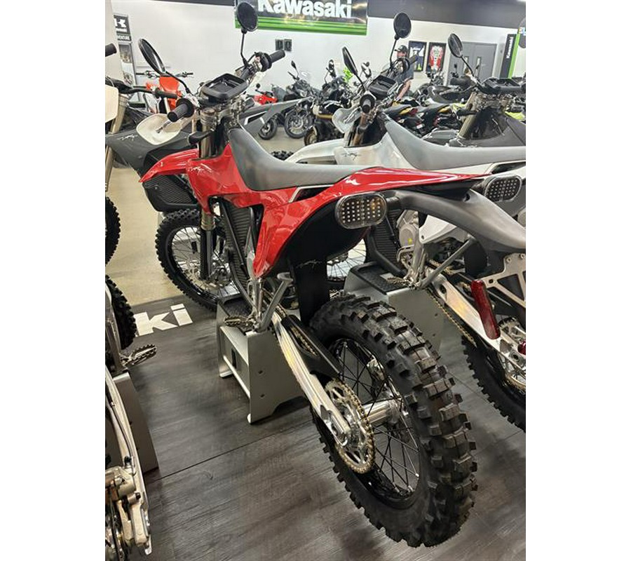 2025 Stark VARG EX Alpha 80 hp