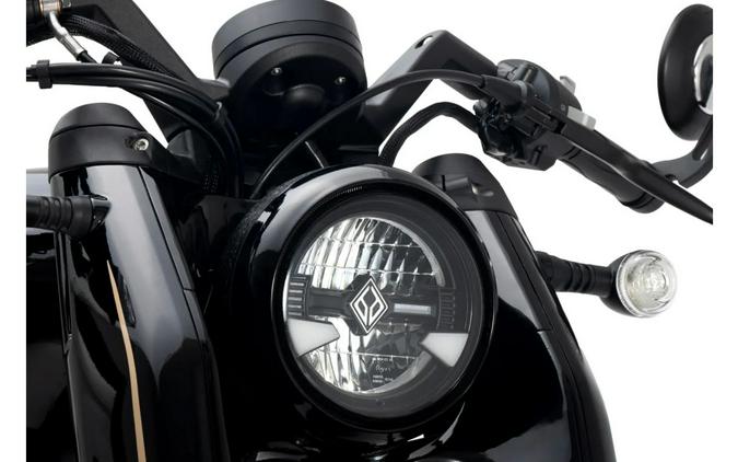 2025 Benda Napoleon Bob 500