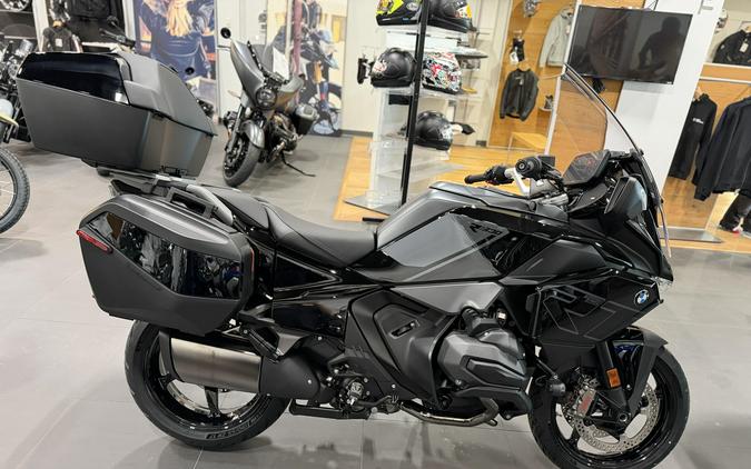 2026 BMW R 1300 RT