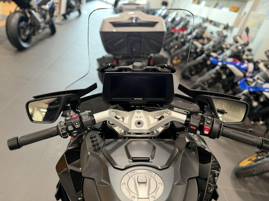 2026 BMW R 1300 RT