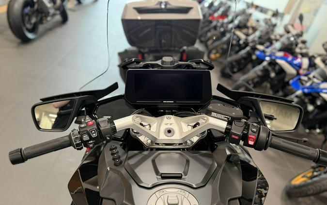 2026 BMW R 1300 RT