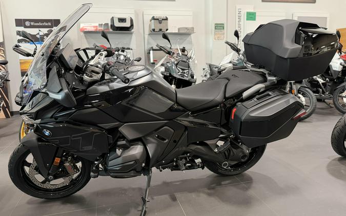 2026 BMW R 1300 RT