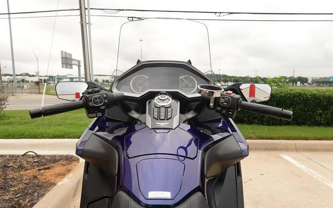 2019 Honda Gold Wing® Tour DCT