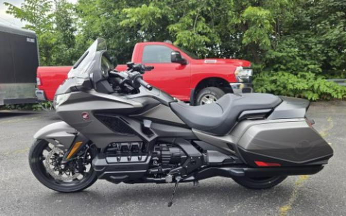 Honda Gold Wing motorcycles for sale in Youngstown, OH - MotoHunt