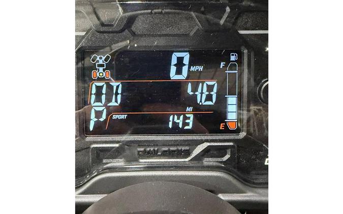 2026 Polaris RZR PRO R ULTIMATE
