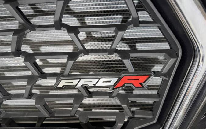2026 Polaris RZR PRO R ULTIMATE