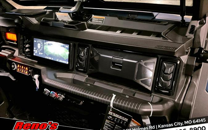 2026 Can-Am Defender MAX Limited HD11
