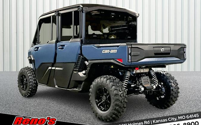 2026 Can-Am Defender MAX Limited HD11