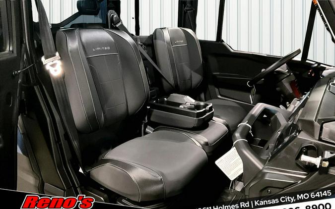 2026 Can-Am Defender MAX Limited HD11