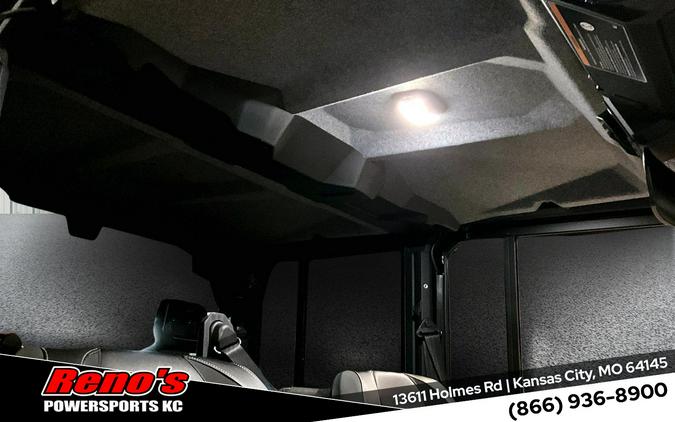 2026 Can-Am Defender MAX Limited HD11