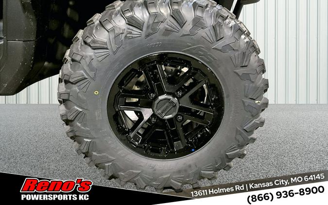 2026 Can-Am Defender MAX Limited HD11