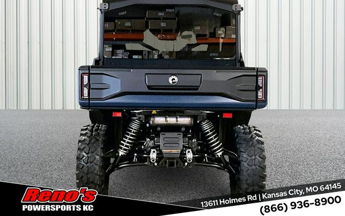 2026 Can-Am Defender MAX Limited HD11