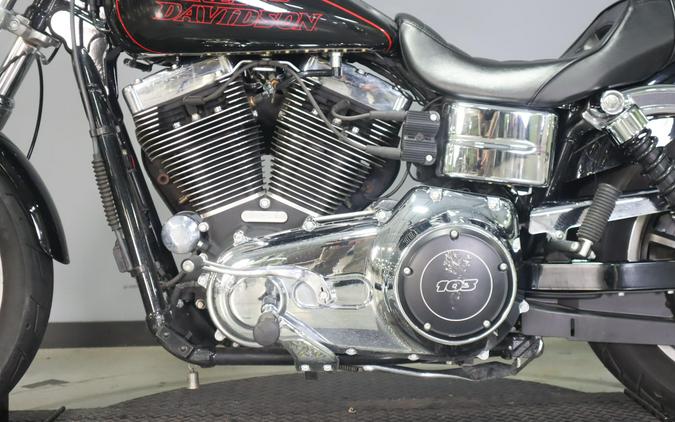 2017 Harley-Davidson Low Rider 103 (FXDL)